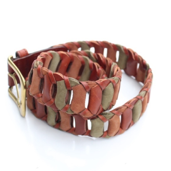 Vintage County seat belt - Picture 8 of 10